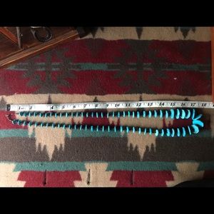 Turquoise Necklace.